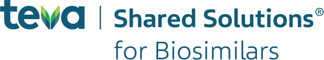 Teva Shared Solutions for Biosimilars